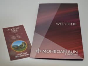 Mohegan Sun Key Card Holder Photo Gallery