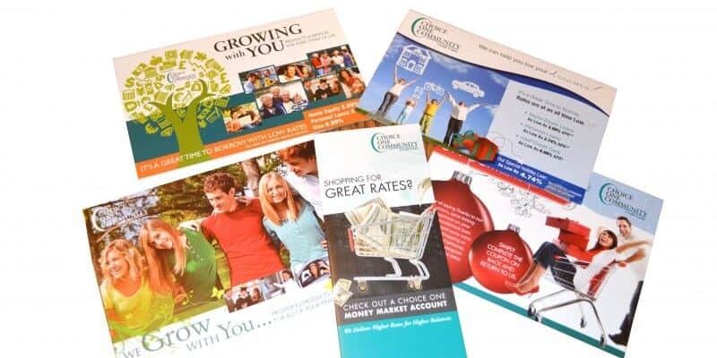 Direct Mail Alive & Well in an Online World