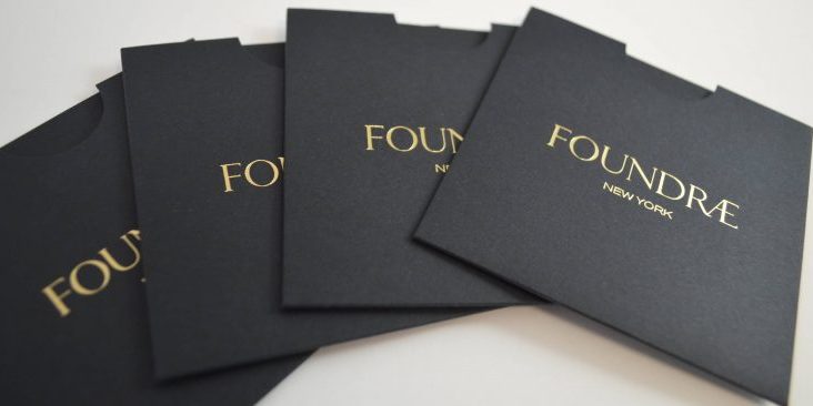 Foundrae wide