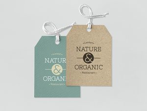 Printed bottle neck tags can dress up any product - Corcoran Printing